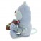 Shoulder Phunny Plush - Futurama - 4.5" Baby Bender