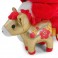 Hello Kitty Plush - 13" Hello Kitty (Lucky Horse)