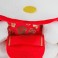 Hello Kitty Plush - 13" Hello Kitty (Lucky Horse)