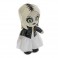 Phunny Plush - Bride Of Chucky - 7.5" Tiffany (Standing In Box Packaging)