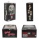 Phunny Plush - Bride Of Chucky - 7.5" Tiffany (Standing In Box Packaging)