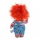 Phunny Plush - Bride Of Chucky - 7.5" Evil Chucky (Standing In Box Packaging)
