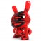 Dunny Resin Art Figures - 8" Eternal Prosperity