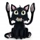 Phunny Plush - Dungeons & Dragons - Displacer Beast