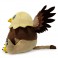 Phunny Plush - Dungeons & Dragons - Griffon