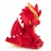 Phunny Plush - Dungeons & Dragons - Red Dragon