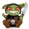 Phunny Plush - Pathfinder - 8" Goblin