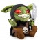 Phunny Plush - Pathfinder - 8" Goblin