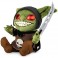 Phunny Plush - Pathfinder - 8" Goblin
