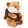 Phunny Plush - Dungeons & Dragons - 8" Giant Space Hamster