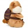 Phunny Plush - Dungeons & Dragons - 8" Giant Space Hamster
