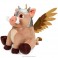 Phunny Plush - Dungeons & Dragons - 8" Space Swine