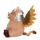 Phunny Plush - Dungeons & Dragons - 8" Space Swine