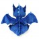Phunny Plush - Dungeons & Dragons - 8" Blue Dragon