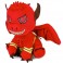 Phunny Plush - Dungeons & Dragons - 8" Pit Fiend