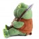 Phunny Plush - Dungeons & Dragons - 8" Bullywug