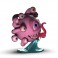 Resin Art Figures - Dungeons & Dragons - 50th Anniversary - 7" Beholder (GID)