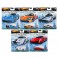 1:64 Scale Diecast - Hot Wheels - Car Culture 2023 - Speed Machines Assortment 959A