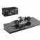 Hot Wheels Elite 1:43 Scale Diecast - The Dark Knight Rises Movie (2012) Batpod