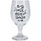 Drinkware - NBX - Deadly Nightshade Glass (GID)