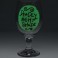 Drinkware - NBX - Deadly Nightshade Glass (GID)