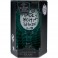 Drinkware - NBX - Deadly Nightshade Glass (GID)