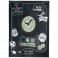 NBX Accessories - Countdown Alarm Clock