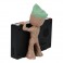 Marvel Accessories - Guardians Of The Galaxy - Groot Alarm Clock