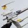 Lights & Lamps - Star Wars - X-Wing Posable Desk Light
