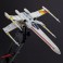 Lights & Lamps - Star Wars - X-Wing Posable Desk Light