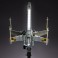 Lights & Lamps - Star Wars - X-Wing Posable Desk Light