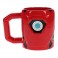 Drinkware - Marvel - Iron Man Shaped Arc Reactor Heat Change Mug V2