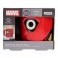 Drinkware - Marvel - Iron Man Shaped Arc Reactor Heat Change Mug V2