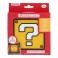 Lights & Lamps - Nintendo - Super Mario Bros. - Question Block Night Light