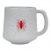Drinkware - Marvel - Spiderman Shaped Mug