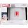 Drinkware - Marvel - Spiderman Shaped Mug