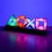 Lights & Lamps - Playstation - Icons Light V3