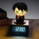 Harry Potter Accessories - Icon Alarm Clock
