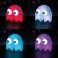 Lights & Lamps - Pac-Man - Ghost Light V2