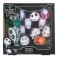 Lights & Lamps - NBX - Character String Lights