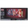 Lights & Lamps - Marvel - Avengers Logo Light