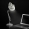 Lights & Lamps - Star Wars - Millennium Falcon Posable Desk Light