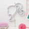 Lights & Lamps - Barbie - Wall Mountable LED Neon Light