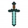 Lights & Lamps - Minecraft - Diamond Sword Light