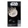 Lights & Lamps - Star Wars - Millennium Falcon Book Light