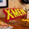 Lights & Lamps - Marvel - X-Men - Logo Light