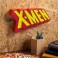 Lights & Lamps - Marvel - X-Men - Logo Light