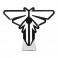 Lights & Lamps - The Last Of Us - Firefly Logo Light