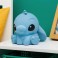 Lights & Lamps - Disney - Lilo & Stitch - Stitch Silicone Light Rechargeable Battery Version