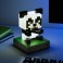 Lights & Lamps - Minecraft - Panda Icon Light